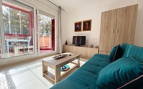 Suite Maimonides Fuengirola